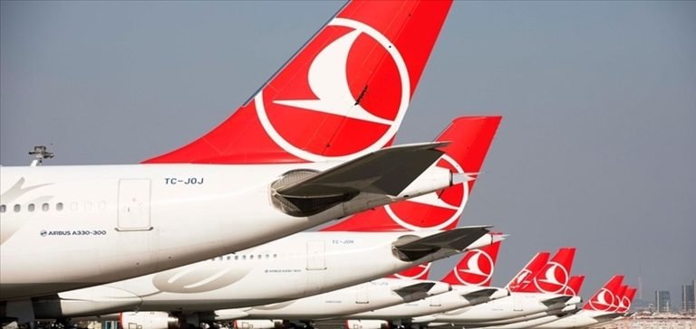 THY, 4 ilden İstanbul’a yapılacak uçuşlarda bilet fiyatını 100 TL olarak sabitledi