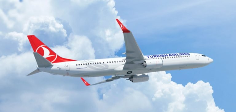 THY’nin Kayseri uçağı büyük tehlike atlattı