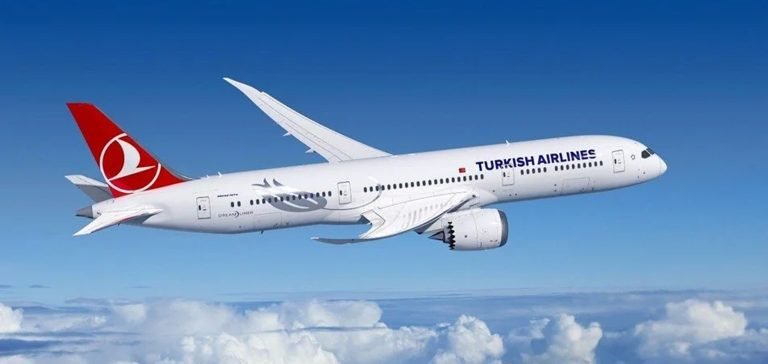 THY’den deprem bölgesine ek sefer