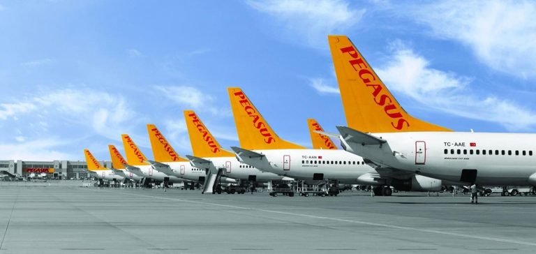 Pegasus’tan deprem bölgesine yönelik uçuşlar için yeni karar