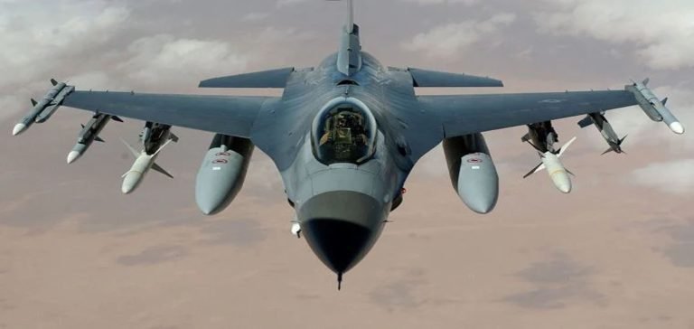 ABD’li Senatörler, Türkiye’ye F-16 satışının ertelenmesi için mektup yazdılar