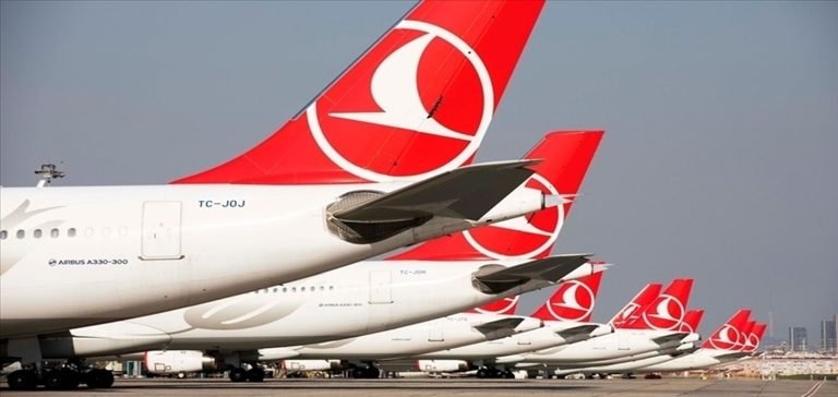 Türk Hava Yolları 9 milyar liralık hisse geri alımı yapacak