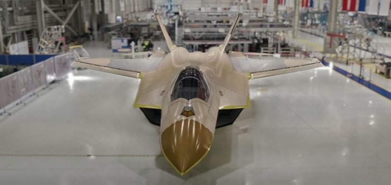 MMU’nun motoru çalıştırıldı ve ilk kez piste çıktı