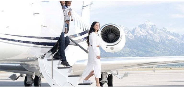 2022’de 22,9 milyar dolarlık özel uçak satıldı