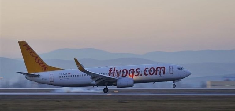 Pegasus Hava Yolları, Sabiha Gökçen varışlı tüm seferlerini iptal etti