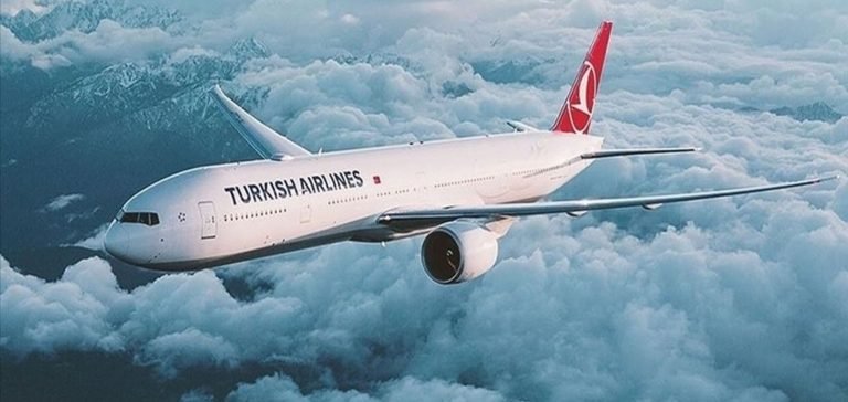 THY’nin filosundaki uçak sayısı 400’e ulaştı