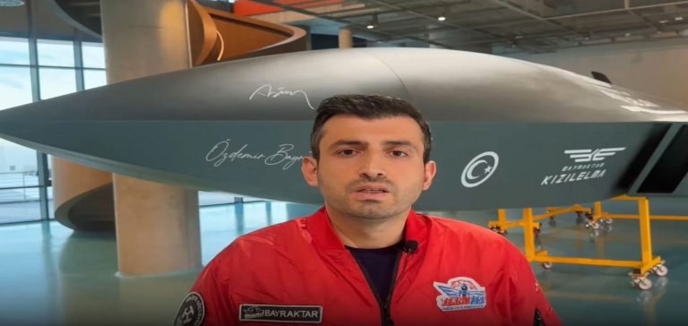 Baykar’dan sınava hazırlanan afetzede öğrencilere 10 bin tablet