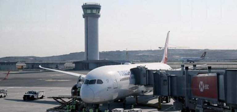 Trabzon Havalimanı için ‘acil’ çağrı: Bu duruma acilen çözüm bulunmalı