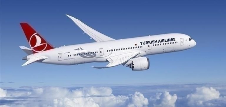 THY, 2022 yılını 2,7 milyar dolar net kar ile tamamladı