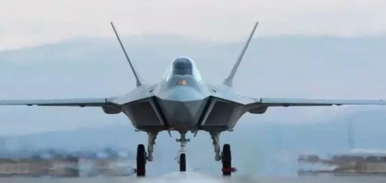 Milli Muharip Uçak’ta ABD’lileri şaşkına çeviren özellik