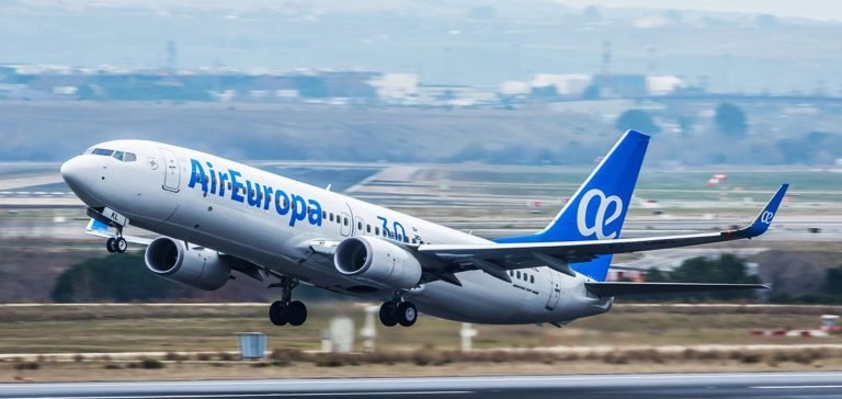 Air Europa Satın Alma Girişimi Reddedildi, İlerleme Sağlanamadı