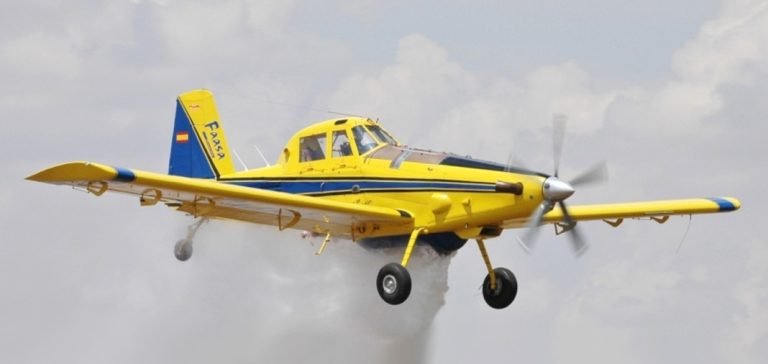 OGM, orman yangınlarına karşı 20 uçak daha satın aldı!