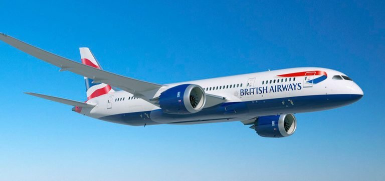 British Airways, Heathrow Havalimanı’ndaki 31 Mart-9 Nisan’da günlük 32 uçuşu grev nedeniyle iptal ediyor