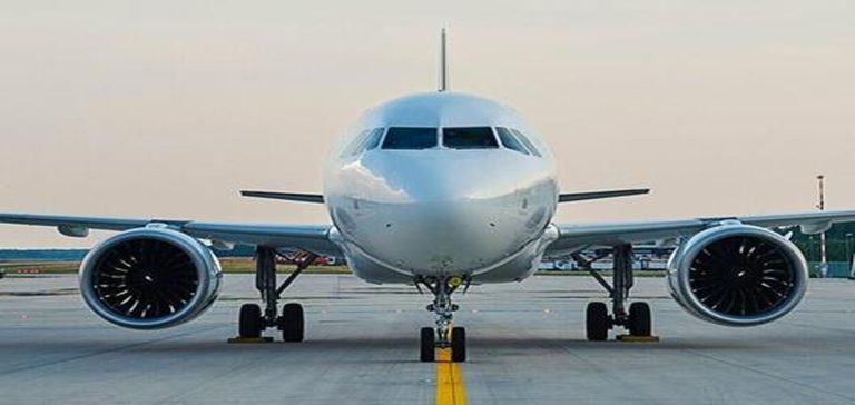 Lufthansa’nın yeni firması City Airlines