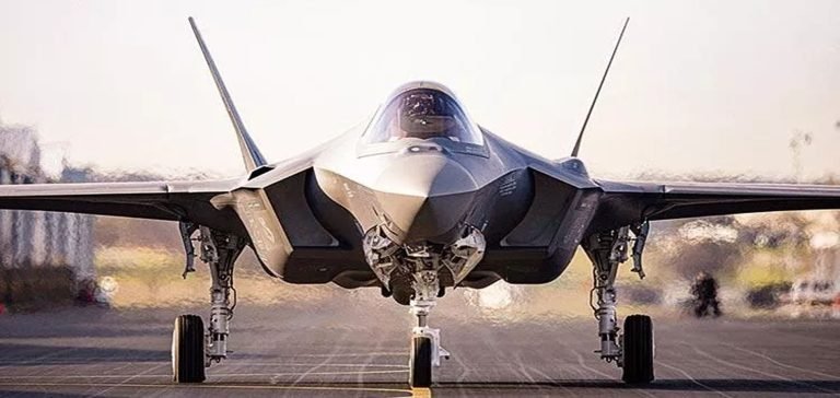 Pratt – Whitney’den F-35 Filosuna Kesintisiz Destek: 1,6 Milyar Dolarlık Yeni Anlaşma