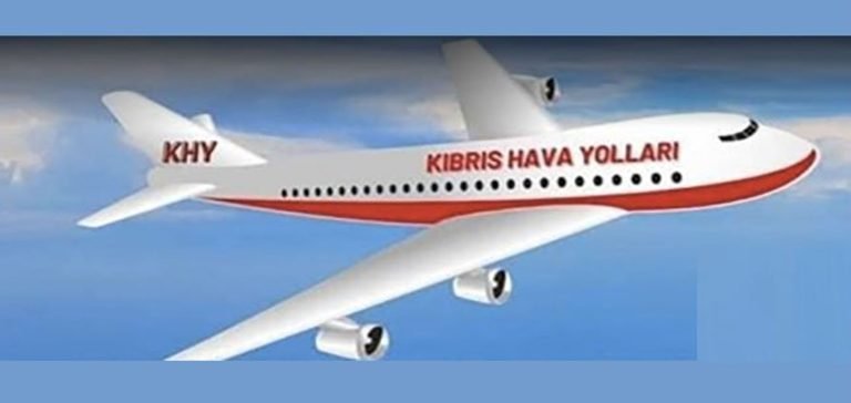 Kıbrıs’ın havayolu FLY KHY 16 Nisan’da uçuyor