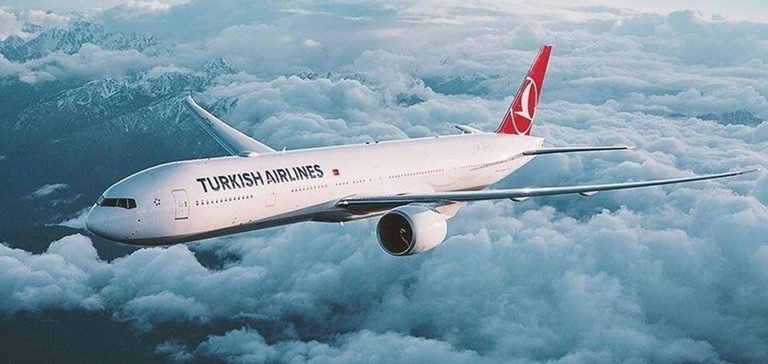 THY’nin Fransa seferleri grev nedeniyle iptal edildi