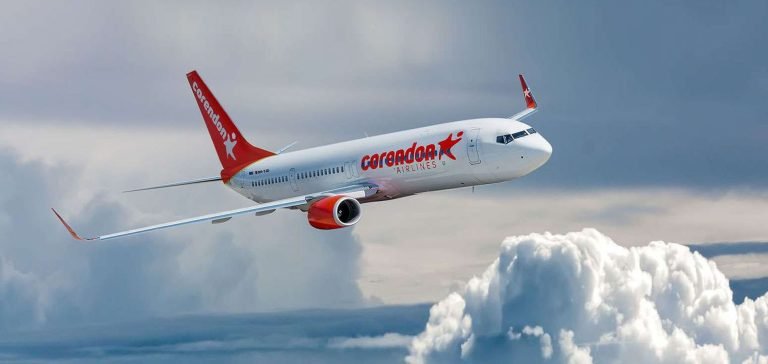 Corendon Airlines, 2024’te Doluluk Oranını %86,20’ye Yükseltti