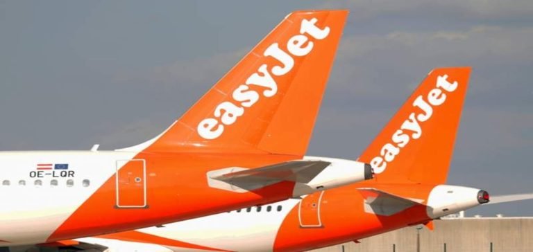 EasyJet ilk kez İstanbul uçuşlarına başlıyor