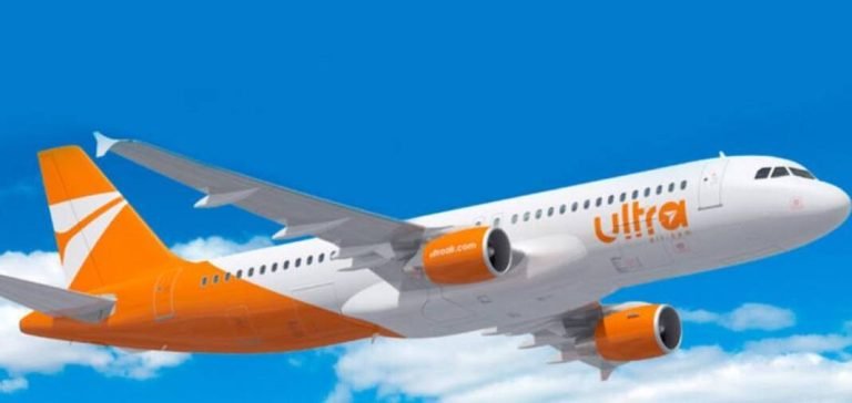 Kolombiya’da özel hava yolu şirketinden operasyonları durdurma kararı