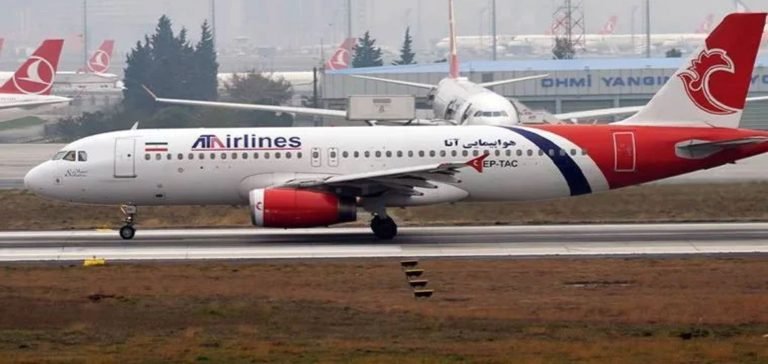 Kabin basıncı düşen yolcu uçağı İstanbul Havalimanı’na acil iniş yaptı