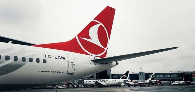 THY: Almanya’nın Köln şehrine de uçuşlar yapılamayacak