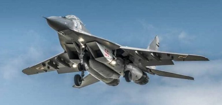 Rus yetkiliden MiG-29 desteğine çok sert sözler: Yok edeceğiz