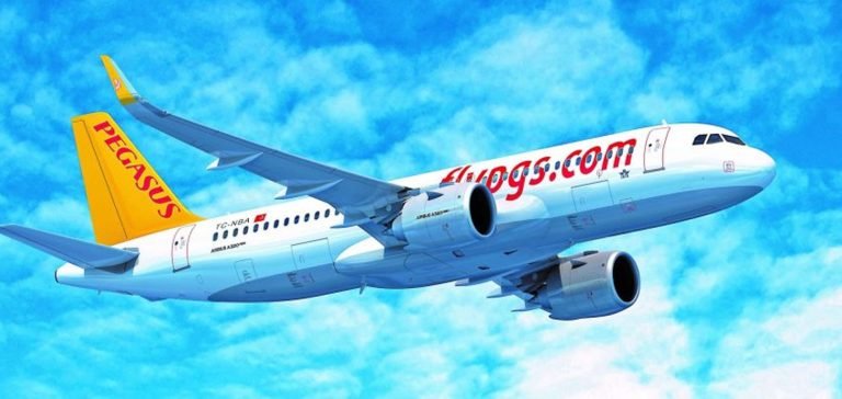 Pegasus’un Ankara – Moskova uçuşu başlıyor