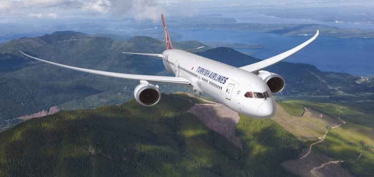 Türk Hava Yolları, IATA’nın Havayolu Perakende Konsorsiyumu’na dahil oluyor