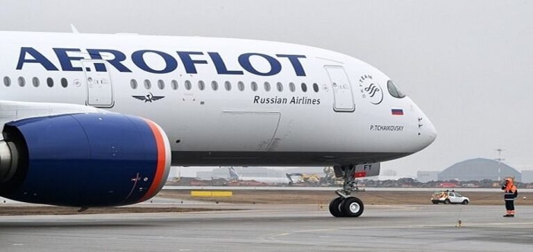 Aeroflot, Novosibirsk-Antalya uçuşlarına başlıyor
