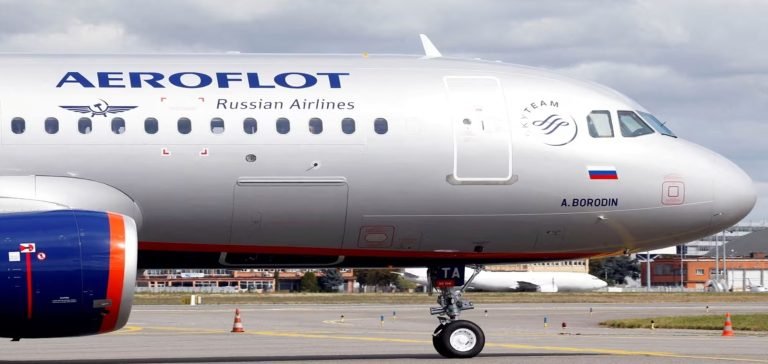 Türkiye Rus uçaklarına yaptırım uygulamaya başladı