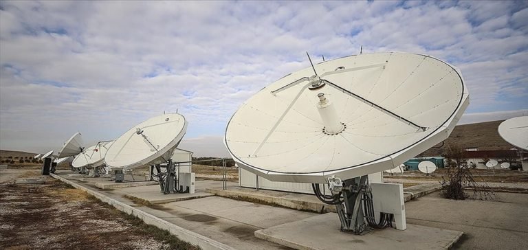 Sattellite 2023’e bu yıl TUSAŞ, TÜRKSAT ve PROFEN birlikte katılacak