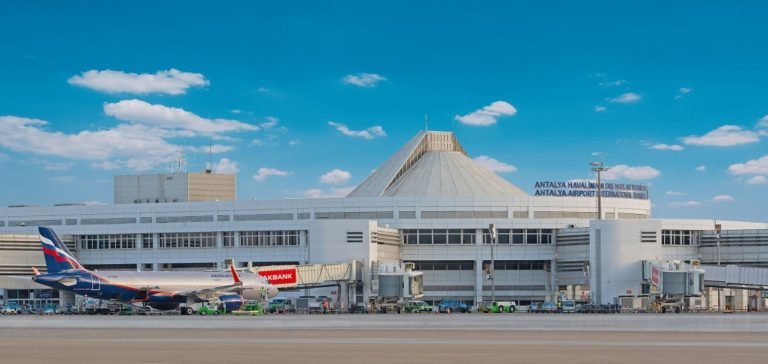 TAV’ın altı havalimanı Skytrax listesinde