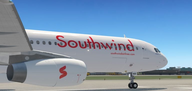 AB, Southwind Airlines’a Uçuş Yasakları Getirdi: Rusya Bağlantıları Nedeniyle