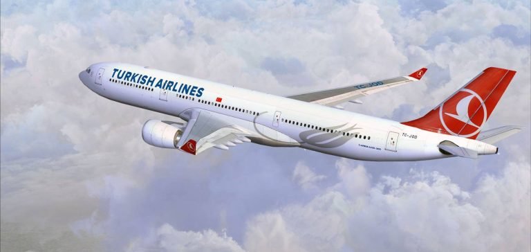 THY’nin yarın planlanan Stuttgart seferleri grev nedeniyle yapılamayacak