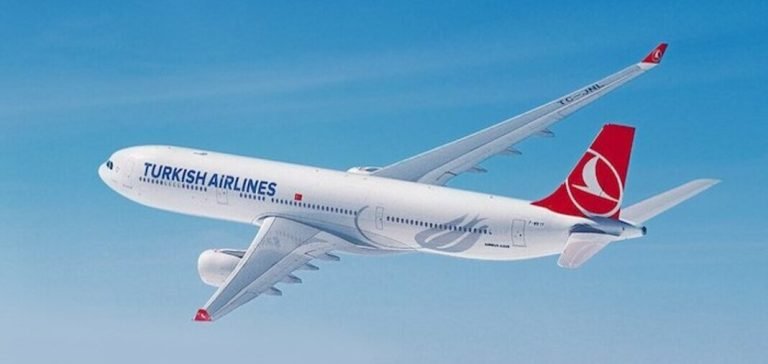 THY, Yurt İçi Uçuşlarda Ücretli İnternet Hizmetini Başlattı