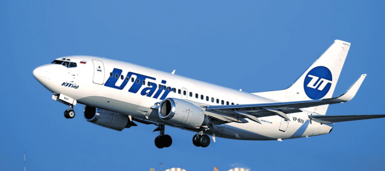 UTair, Milas – Bodrum uçuşlarına başlıyor