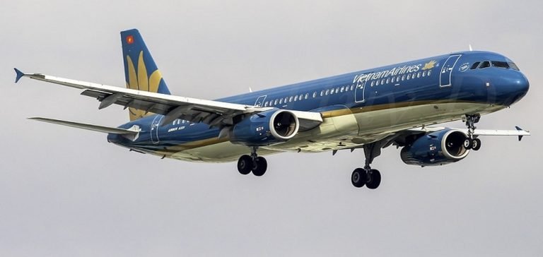 Vietnam Havayolları 3 Yıllık Aradan Sonra İlk Kez Beijing’den Tarifeli Uçuş Gerçekleştirdi