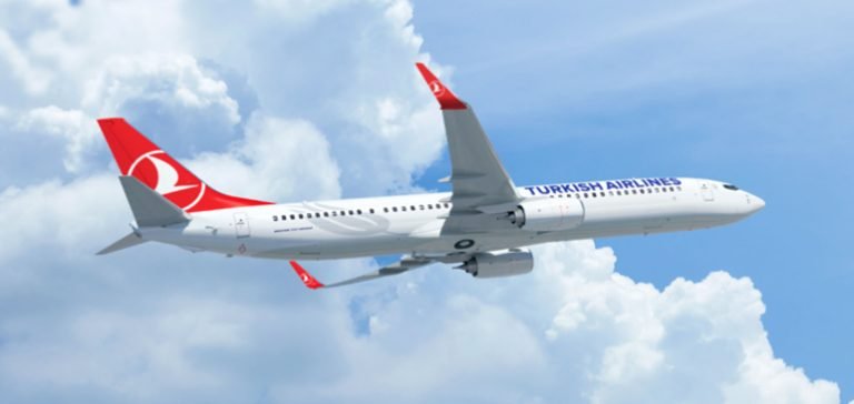 THY Yunanistan seferlerini iptal etti