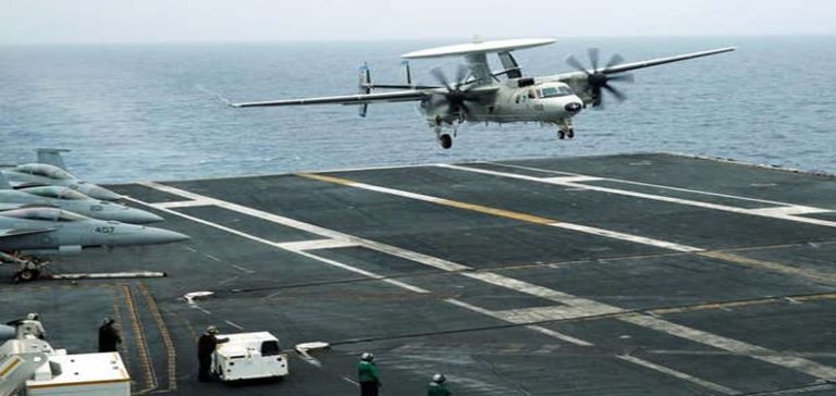 ABDden Japonyaya askeri uçak satışına onay