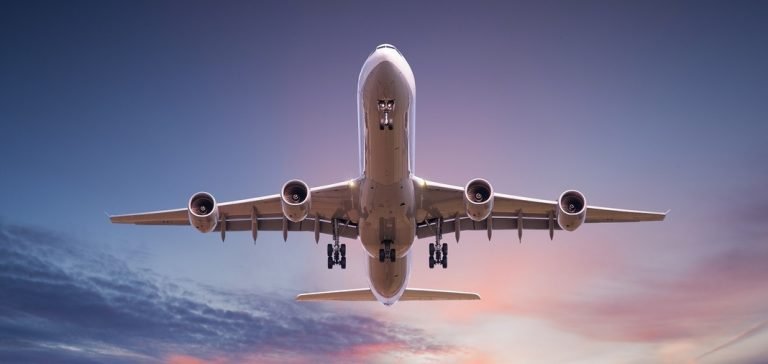 Hollanda Havayolları Beijing’e Direkt Uçuşları Yeniden Başlattı