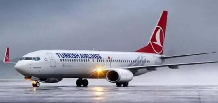 THY’den dolandırıcılık uyarısı