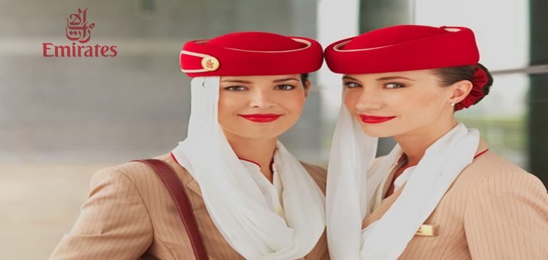 Emirates’ten Dünya Kadınlar Günü’nde eşitlik teması