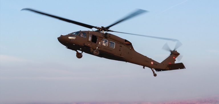 Bakan Yardımcısı Ersoy: Seçim günü 8 uçak ile 71 helikopter uçacak