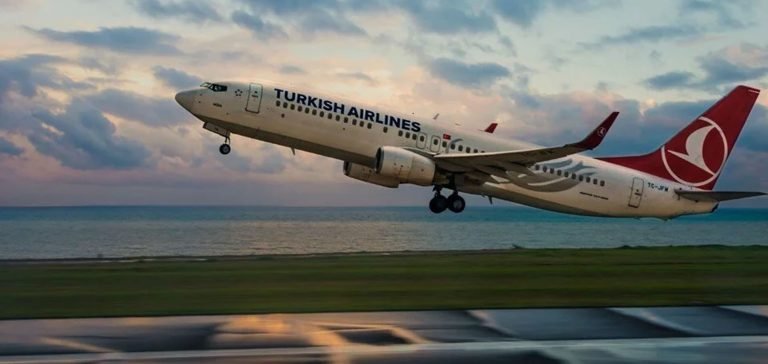 THY, yolcularına seçimler için bilet işlemlerinde ilave haklar tanımladı