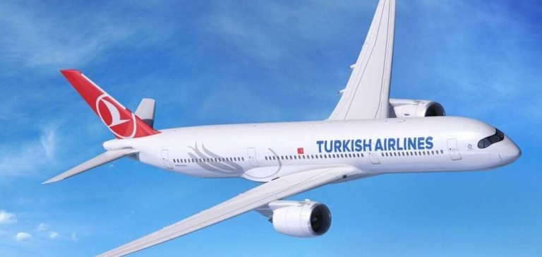 THY’nin Tel Aviv seferleri İsrail’deki protestolar nedeniyle iptal edildi