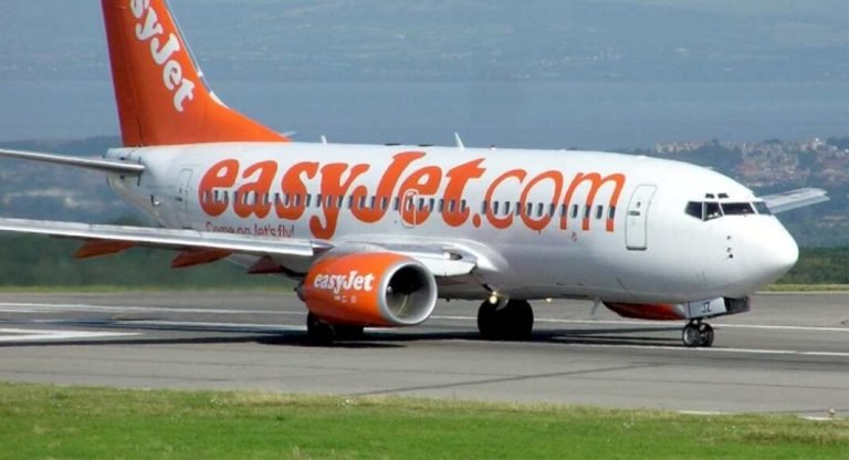 Easyjet’ten Antalya’ya ek koltuk kapasitesi