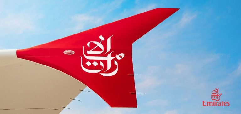Emirates, filosu için yeni imza tasarımını tanıttı
