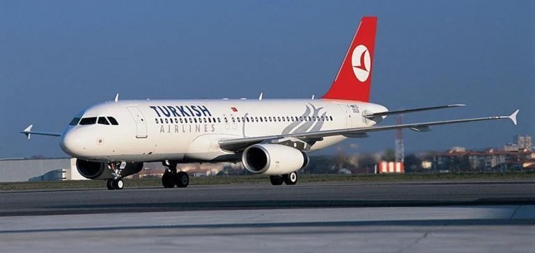 THY uçağı arıza nedeniyle kalkış yapamadı