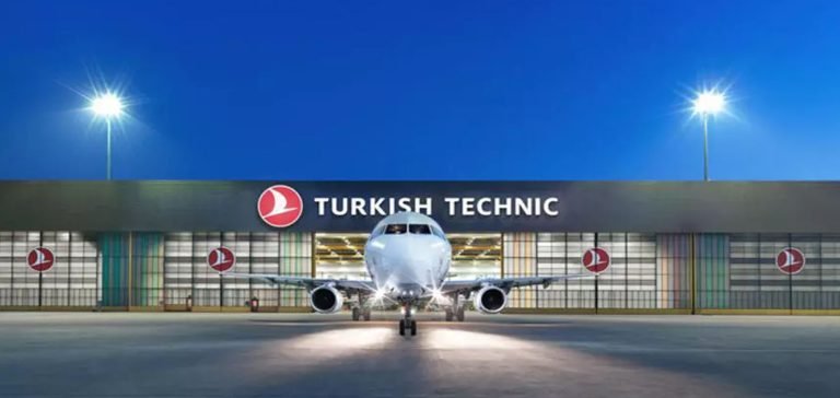 THY Teknik’ten tarihi rekor